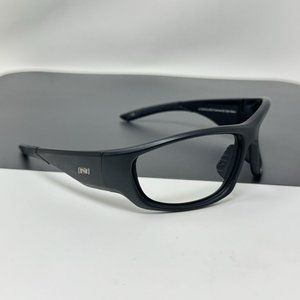 Optic Nerve Triton Sunglasses Frame Replacement Only No Lenses Matte Black 82010